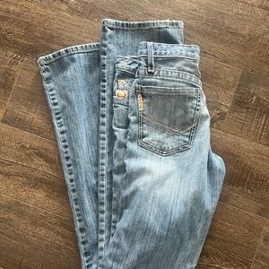 Men’s Cinch Jeans 27x36